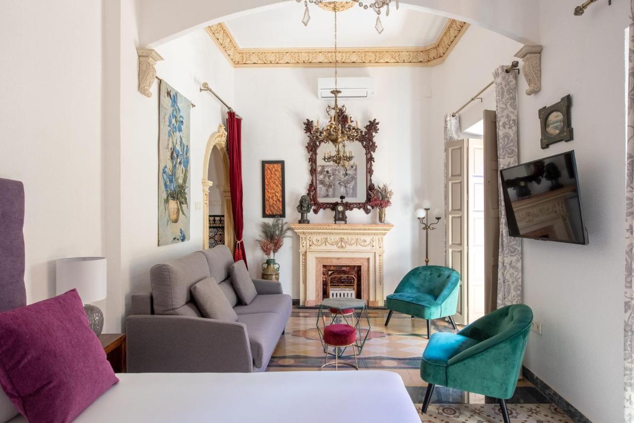 Hommyhome Museo 1925 Sevilla Eksteriør billede