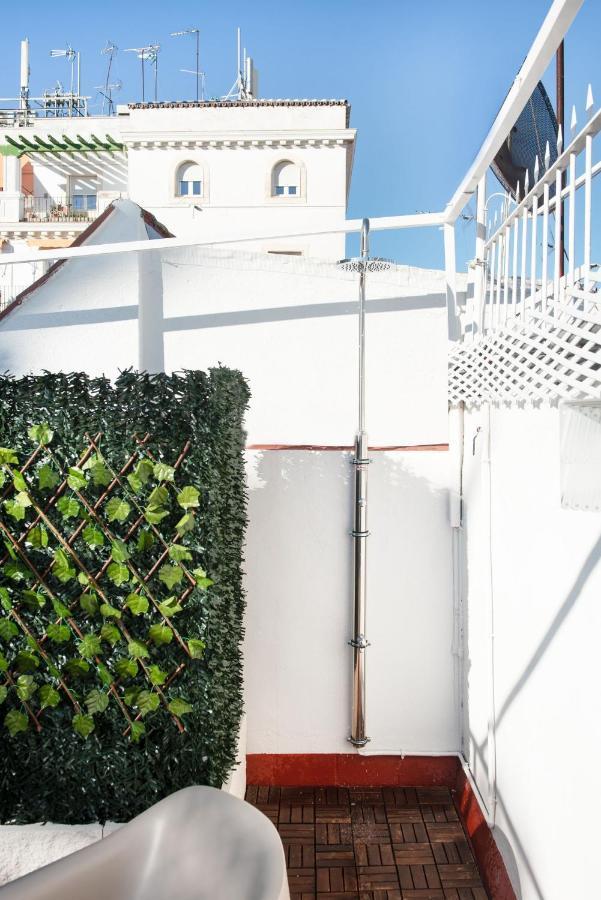 Hommyhome Museo 1925 Sevilla Eksteriør billede