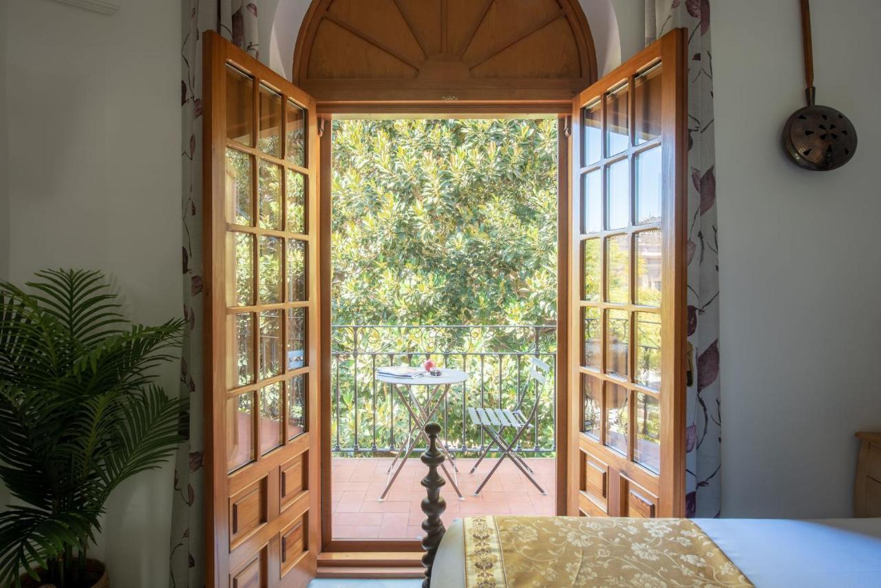 Hommyhome Museo 1925 Sevilla Eksteriør billede