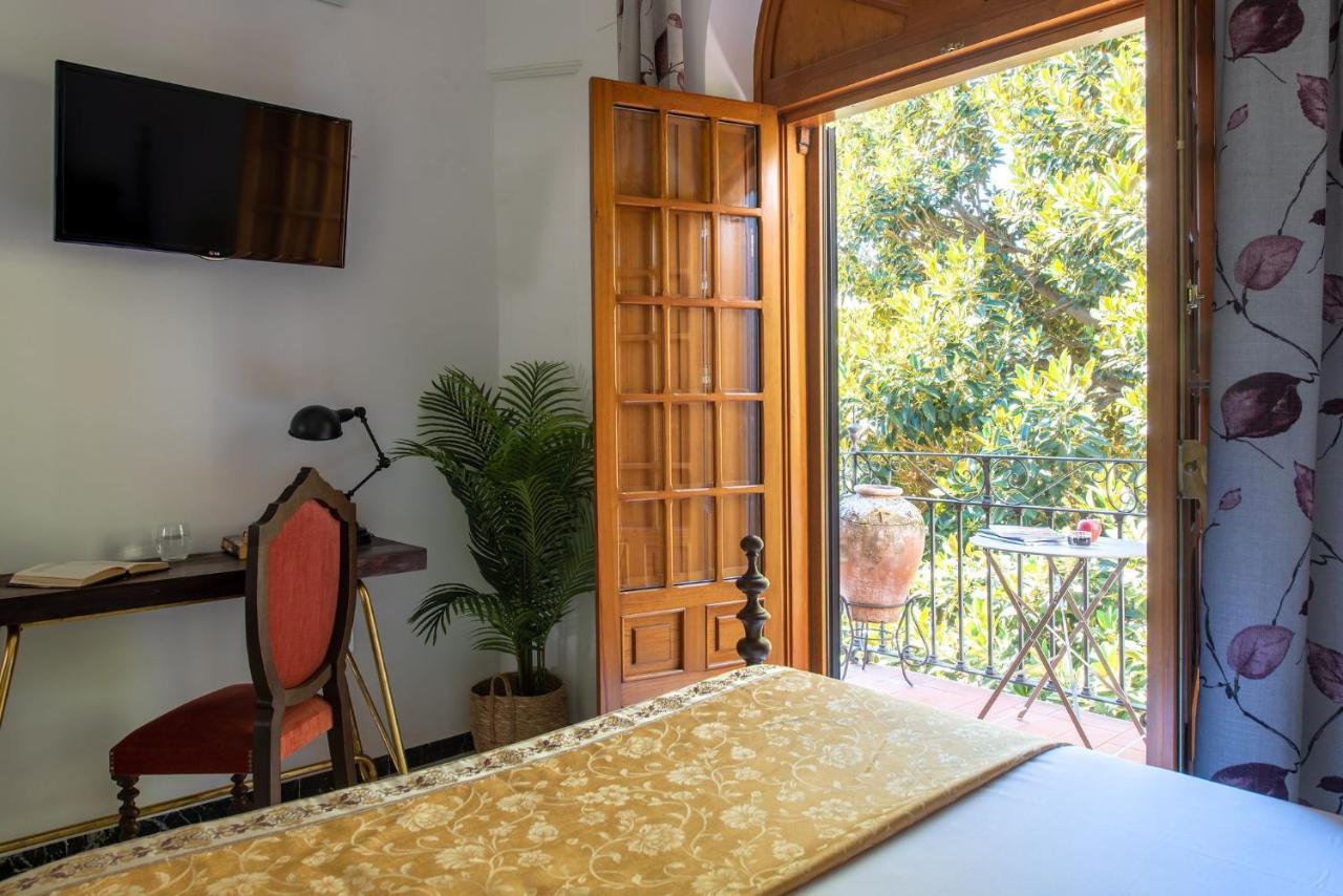 Hommyhome Museo 1925 Sevilla Eksteriør billede