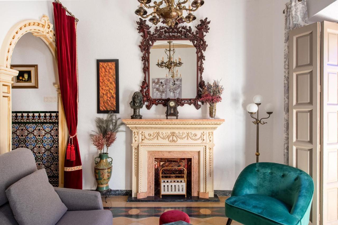 Hommyhome Museo 1925 Sevilla Eksteriør billede