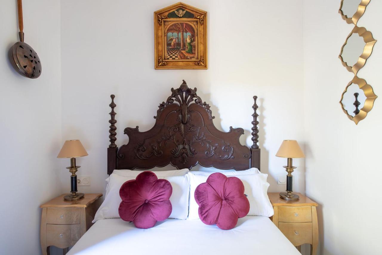 Hommyhome Museo 1925 Sevilla Eksteriør billede