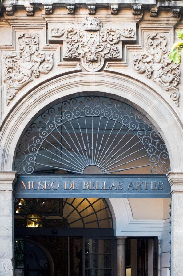 Hommyhome Museo 1925 Sevilla Eksteriør billede
